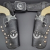 Lone Ranger Gun and Holster Set